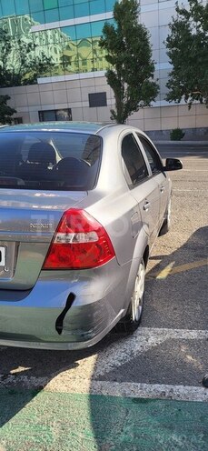 Chevrolet Nexia 2023, 167,596 km - 1.5 l - Bakı