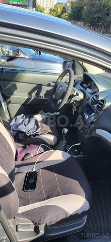 Chevrolet Nexia 2023, 167,596 km - 1.5 l - Bakı