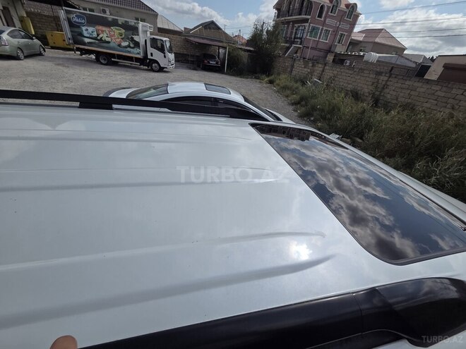 Toyota Land Cruiser Prado 2011, 373,000 km - 2.7 l - Bakı