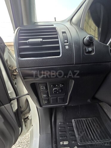 Toyota Land Cruiser Prado 2011, 373,000 km - 2.7 l - Bakı