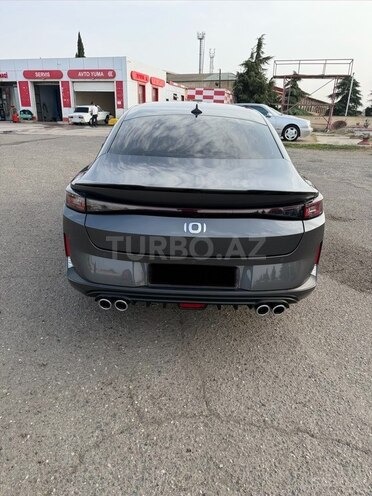 Changan Qiyuan A05 2025, 3,500 km - 1.5 л - Gəncə