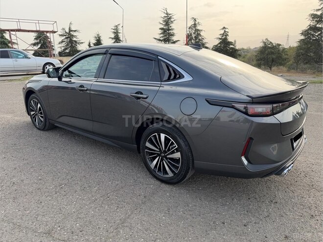 Changan Qiyuan A05 2025, 3,500 km - 1.5 л - Gəncə