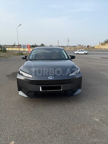 Changan Qiyuan A05 2025, 3,500 km - 1.5 л - Gəncə