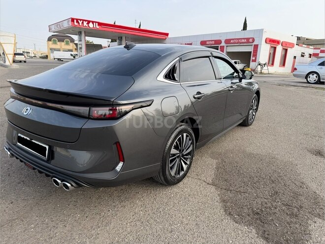 Changan Qiyuan A05 2025, 3,500 km - 1.5 л - Gəncə