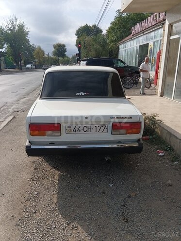 LADA (VAZ) 2107 1999, 15,800 km - 1.7 л - Masallı