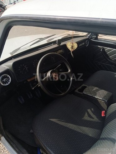 LADA (VAZ) 2107 1999, 15,800 km - 1.7 л - Masallı