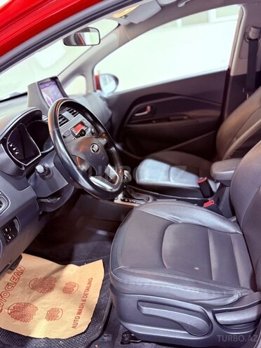 Kia Rio 2015, 120,175 km - 1.4 l - Bakı