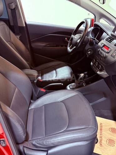 Kia Rio 2015, 120,175 km - 1.4 l - Bakı