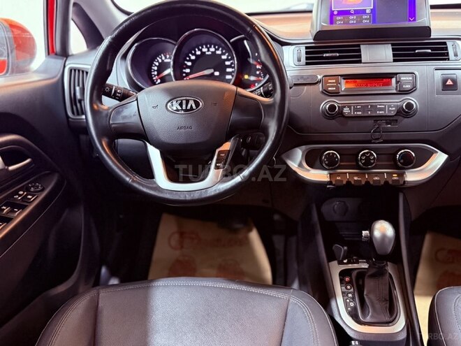 Kia Rio 2015, 120,175 km - 1.4 l - Bakı