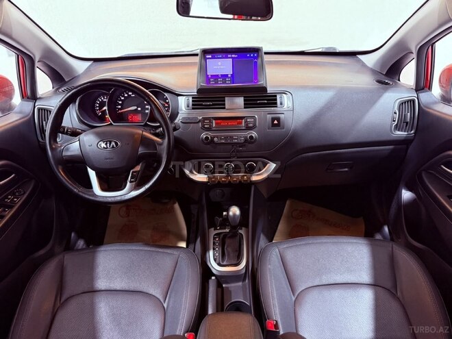 Kia Rio 2015, 120,175 km - 1.4 l - Bakı