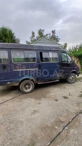 GAZ 2705 1999, 350,000 km - 2.3 л - Xaçmaz