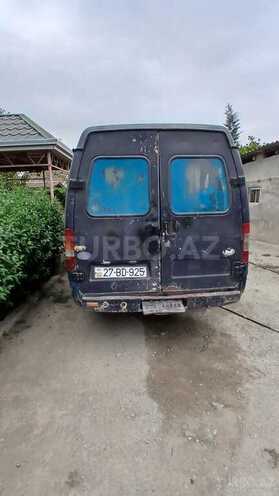 GAZ 2705 1999, 350,000 km - 2.3 л - Xaçmaz