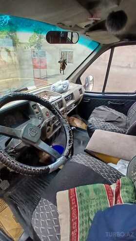 GAZ 2705 1999, 350,000 km - 2.3 л - Xaçmaz