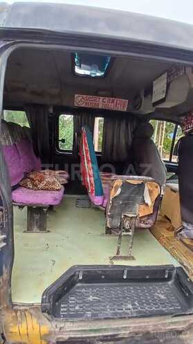 GAZ 2705 1999, 350,000 km - 2.3 л - Xaçmaz