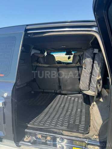 Nissan Patrol 2000, 615,000 km - 3.0 l - Qəbələ