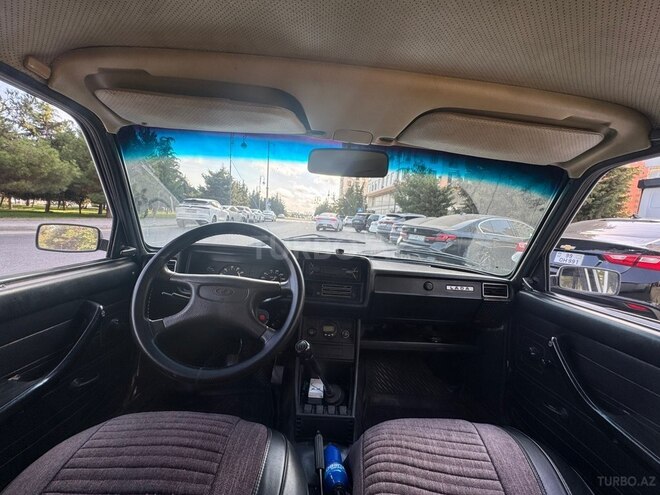 LADA (VAZ) 2104 2008, 63,360 km - 1.6 l - Bakı