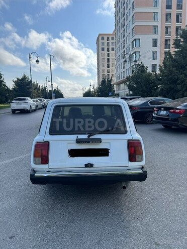LADA (VAZ) 2104 2008, 63,360 km - 1.6 l - Bakı