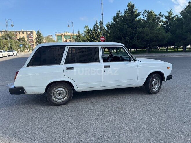 LADA (VAZ) 2104 2008, 63,360 km - 1.6 l - Bakı