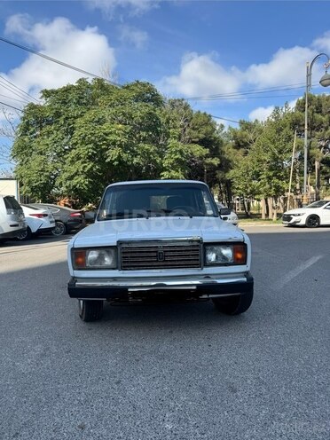 LADA (VAZ) 2104 2008, 63,360 km - 1.6 l - Bakı