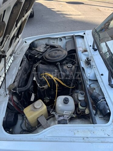LADA (VAZ) 2104 2008, 63,360 km - 1.6 l - Bakı