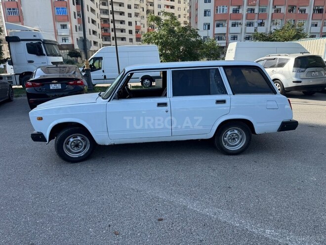 LADA (VAZ) 2104 2008, 63,360 km - 1.6 l - Bakı