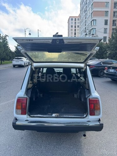 LADA (VAZ) 2104 2008, 63,360 km - 1.6 l - Bakı