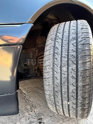 Mercedes C 280 1997, 399,568 km - 2.8 л - Ucar