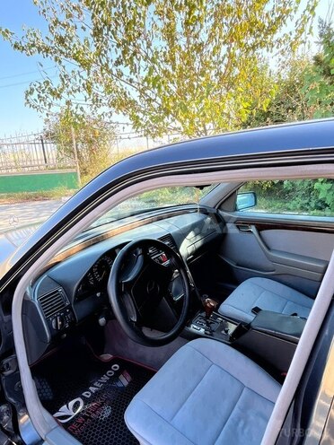 Mercedes C 280 1997, 399,568 km - 2.8 л - Ucar
