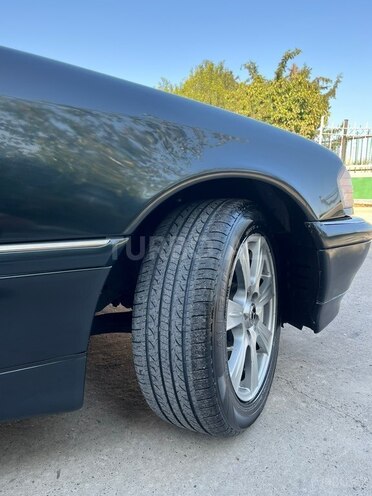 Mercedes C 280 1997, 399,568 km - 2.8 л - Ucar