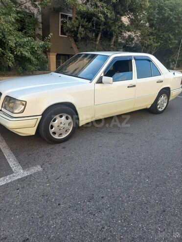Mercedes 220 E 1994, 930,000 km - 2.2 l - Bakı