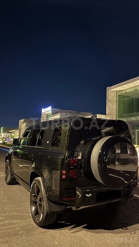 Land Rover Defender 2023, 40,000 km - 3.0 l - Bakı