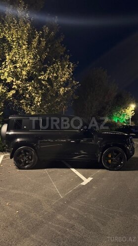 Land Rover Defender 2023, 40,000 km - 3.0 l - Bakı