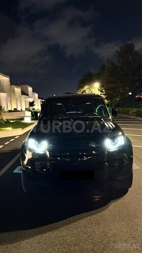 Land Rover Defender 2023, 40,000 km - 3.0 l - Bakı