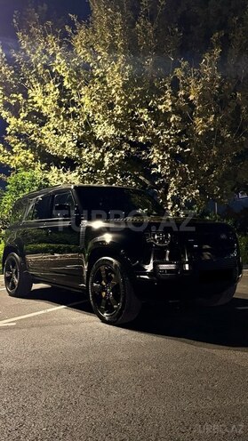 Land Rover Defender 2023, 40,000 km - 3.0 l - Bakı