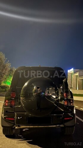 Land Rover Defender 2023, 40,000 km - 3.0 l - Bakı
