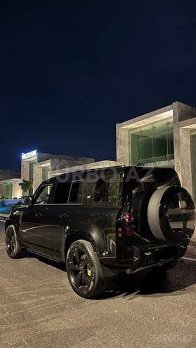 Land Rover Defender 2023, 40,000 km - 3.0 l - Bakı