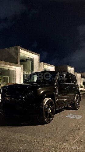 Land Rover Defender 2023, 40,000 km - 3.0 l - Bakı
