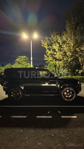 Land Rover Defender 2023, 40,000 km - 3.0 l - Bakı