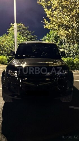 Land Rover Defender 2023, 40,000 km - 3.0 l - Bakı