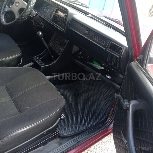 LADA (VAZ) 2104 2011, 200,000 km - 1.6 л - Bakı