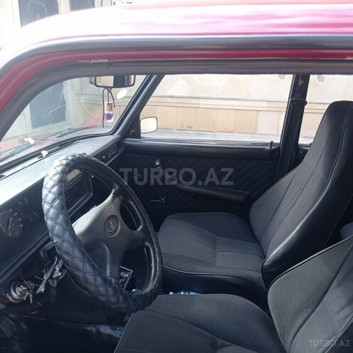 LADA (VAZ) 2104 2011, 200,000 km - 1.6 л - Bakı