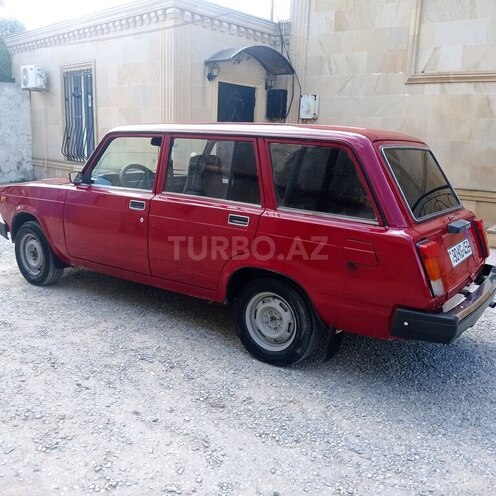 LADA (VAZ) 2104 2011, 200,000 km - 1.6 л - Bakı