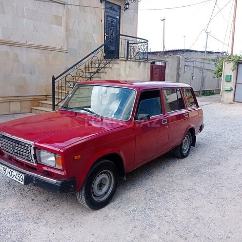 LADA (VAZ) 2104 2011, 200,000 km - 1.6 л - Bakı