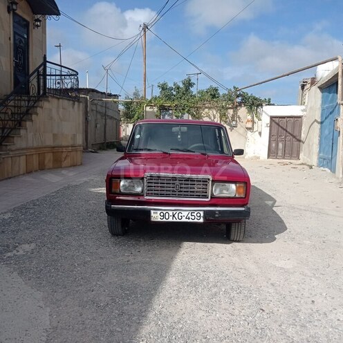 LADA (VAZ) 2104 2011, 200,000 km - 1.6 л - Bakı