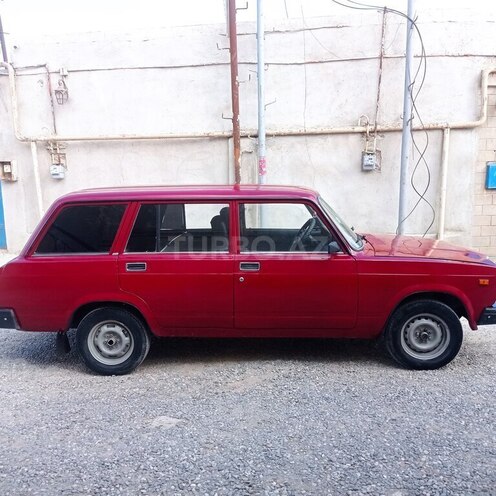 LADA (VAZ) 2104 2011, 200,000 km - 1.6 л - Bakı