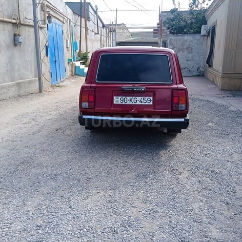 LADA (VAZ) 2104 2011, 200,000 km - 1.6 л - Bakı