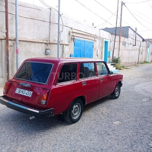 LADA (VAZ) 2104 2011, 200,000 km - 1.6 л - Bakı