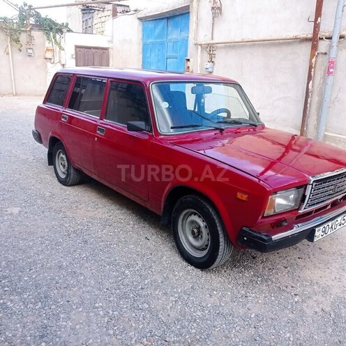 LADA (VAZ) 2104 2011, 200,000 km - 1.6 л - Bakı