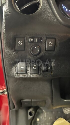 Nissan Note 2016, 135,000 km - 1.2 l - Bakı