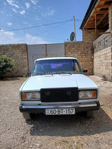 LADA (VAZ) 2107 2000, 80,536 km - 1.7 l - Tovuz